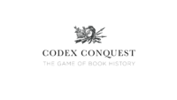 Codex Conquest: The Game of Book History