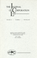 Opening Coase’s Other Black Box: Why Workers Submit to Vertical Integration into Firms