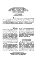 The Triple Entente and the Triple Alliance 1880-1914: a Collective Goods Approach