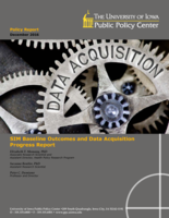 SIM Baseline Outcomes and Data Acquisition Progress Report