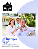 Increasing affordable housing in Iowa City
