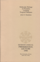Molecular Biology of Parasites Causing Tropical Diseases