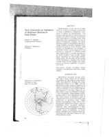 Farm Chemicals as Indicators of Sediment Sources in Iowa Rivers