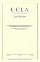 Enforcing Fair Labor Standards in the Modern American Sweatshop: Rediscovering the Statutory Definition of Employment