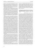 Review of: Constitutional Process: A Social Choice Analysis of Supreme Court Decision Making, By Maxwell L. Stearns