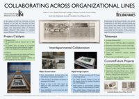 Collaborating across Organizational Lines