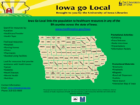 Iowa go Local