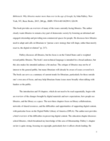 Bibliotech: Why libraries matter more than ever in the age of Google [review]