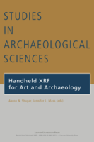 XRF analysis of historical paper in open books