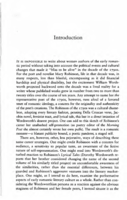 Introduction to Romantic Theatricality