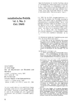 Review of Der Junge Hegel by Georg Lukacs and Kritische Theorie by Max Horkheimer