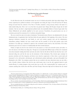 The Muscovite State and its Personnel