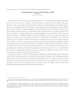 The Zaporozhian Cossacks in Western Print to 1600