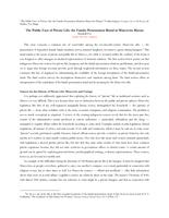 The Public Face of Private Life: the Family-Presentation Ritual in Muscovite Russia