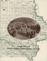 Fragile Harvest: Preserving Iowa's Documentary Heritage. An Action Plan
