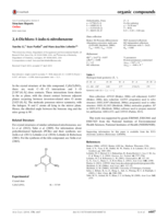 2,4-Dichloro-1-iodo-6-nitrobenzene