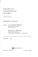 Self-Employment as a Cyclical Escape from Unemployment: A Case Study of the Construction Industry in the United States During the Postwar Period