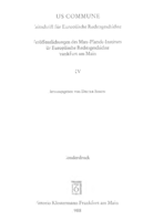 Review of Betriebsgemeinschaft und Volksgemeinschaft, by Wolfgang Spohn