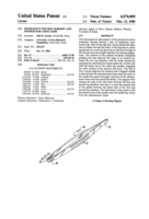 Instrument for skin surgery and method for using same