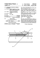 Catheter for treating arterial occlusion