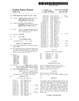 Immunostimulatory nucleic acids