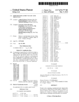 Immunostimulatory nucleic acid molecules
