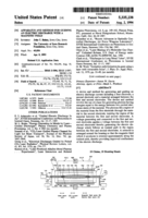 Apparatus and method for guiding an electric discharge with a magnetic field