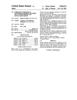 Carbamate inhibitors of cholesterol esterase and their use as hypolipidemic and hypocaloric agents