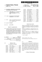 Magnetic composites and methods for improved electrolysis