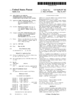 Treatment of chronic nephropathies using soluble complement receptor type I (sCR1)