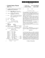 Fluorine-substituted alkyl phenol compounds and their uses
