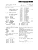 Nucleic acid aptamers