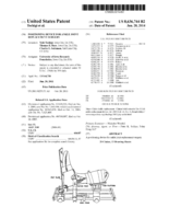 Positioning device for ankle joint replacement surgery