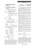 Two-component system that controls bacterial membrane synthesis