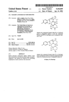 Radarin antiinsectan metabolites