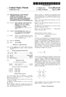 Preparation of n-arylmethyl aziridine derivatives, 1,4,7,10-tetraazacyclododecane derivatives obtained therefrom and n-arylethyl-ethanolamine sulphonate esters as intermediates