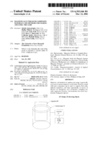Magnetically enhanced composite materials and methods for making and using the same