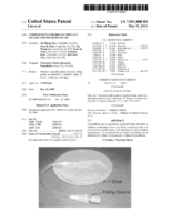 Compositions for breast implant filling and methods of use