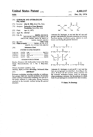 Quinoline and anthrazoline polymers