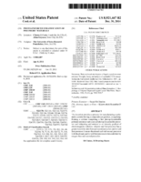 Photo-enforced stratification of polymeric materials