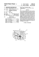 Voice button prosthesis and method for installing same