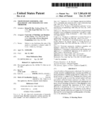 Tropomyosin isoforms, and diagnostic and therapeutic uses therefor