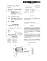 Non-magnetic semiconductor spin transistor