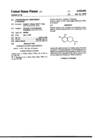 Aminotetralin adrenergic β-agonists