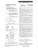 Treatment of chronic nephropathies using soluble complement receptor type I (sCR1)