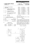 Sensing array and sensor structure