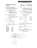 Apparatus and methods for dynamical tracking of mechanical activity within cell populations