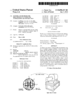 Systems and methods for bioluminescent computed tomographic reconstruction