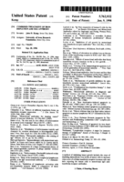 Combined treatment of iron depletion and IgG antibody