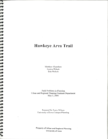 Hawkeye Area Trail